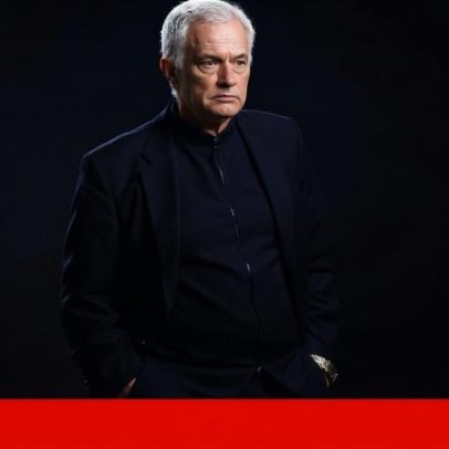 Passados 100 dias, Benfica adapta-se a falar no estilo de Mourinho