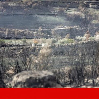 Presidente promulga reforço de medidas de apoio às vítimas de incêndios