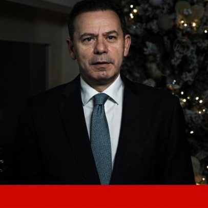 Montenegro aposta na mentalidade de Cristiano Ronaldo para crescer