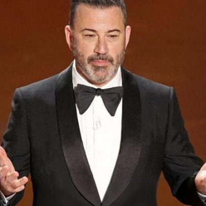 Kimmel afirma que 2025 foi bom nos EUA sob a ótica do fascismo