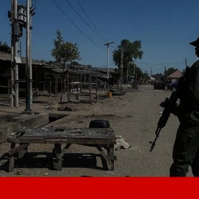 EUA anunciam ataques a posições do Daesh na Nigéria