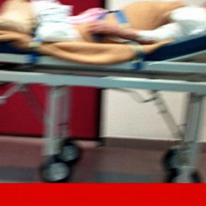Doentes urgentes com mais de 12 horas de espera no hospital de Matosinhos