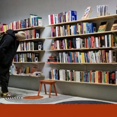 Livros que inspiram viagens e oferecem novas perspetivas
