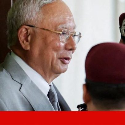 Ex-primeiro-ministro da Malásia considerado culpado de abuso de poder