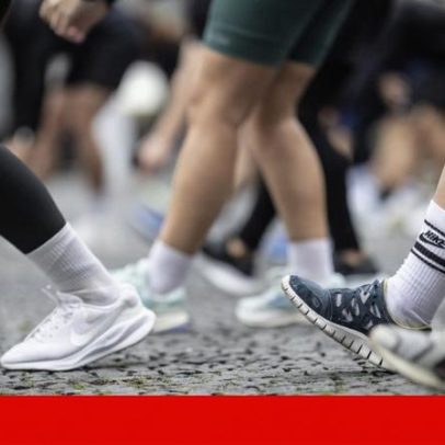 Corrida de São Silvestre do Porto condiciona trânsito no domingo 28 de Dezembro