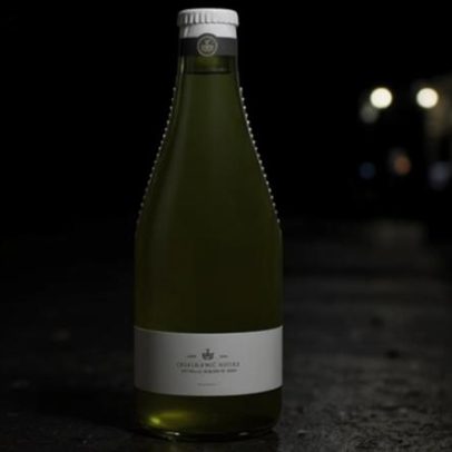 La Volée Blanc de Noirs conquista reconhecimento internacional