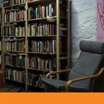 Cheque-livro para jovens entra em vigor a 2 de janeiro; livrarias podem candidatar-se