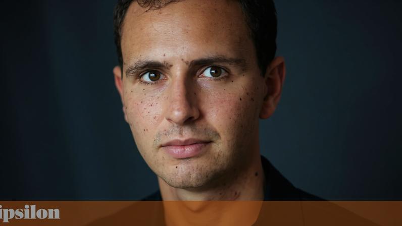 Samuel Fitoussi: "Muitos intelectuais não são intelectuais: são militantes"