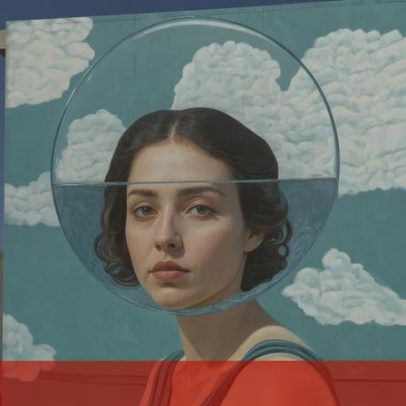 Mural de Patrícia Mariano em Campolide vota para melhor street art do mundo