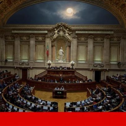 Comissão de Transparência na AR: um ano de casos e queixas
