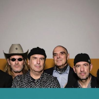 O que fazer neste fim-de-semana: opções de música, humor e circo