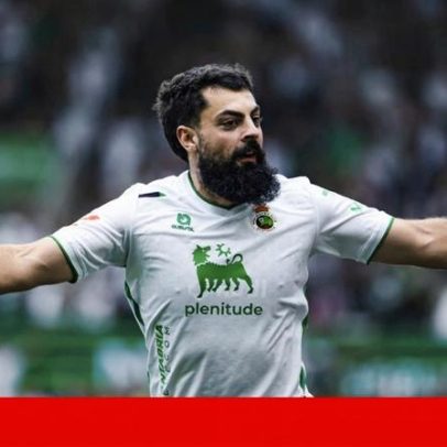 Planisférico destaca Asier Villalibre, o Búfalo de Guernica