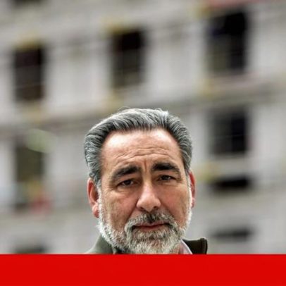 Pedro Amaral Jorge alerta sobre apagões diários