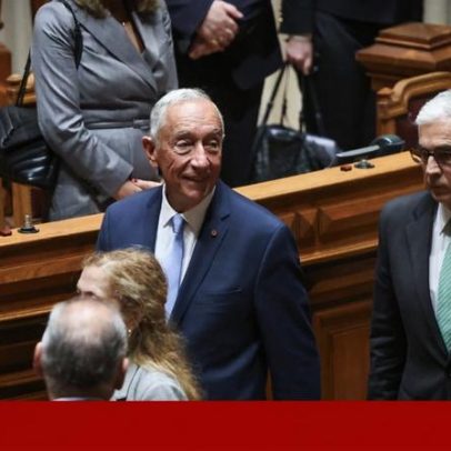 Críticas à demora na eleição de órgãos externos à AR