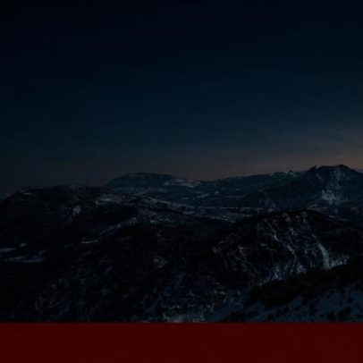Avalanche na Grécia deixa quatro mortos