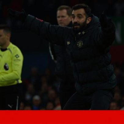 Manchester United de Amorim vence no Boxing Day