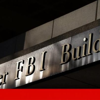 FBI fecha edifício histórico em Washington e muda-se para antiga sede da USAID