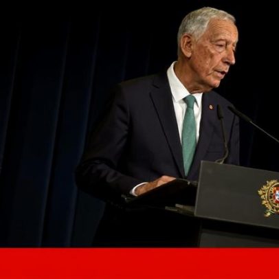 Marcelo promulga proibição de maquinistas conduzirem sob efeito de álcool