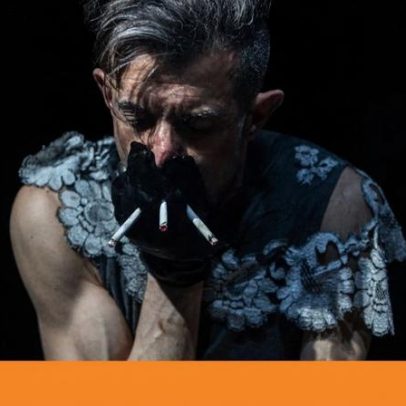 Francisco Camacho revela ideias e motivações numa entrevista