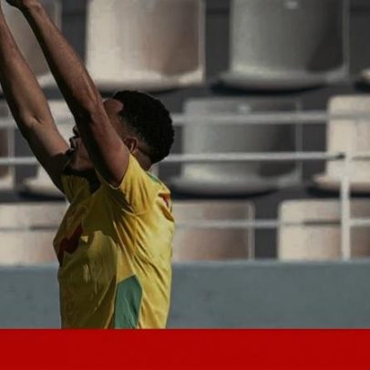 Benim conquista a primeira vitória na CAN após 16 jogos