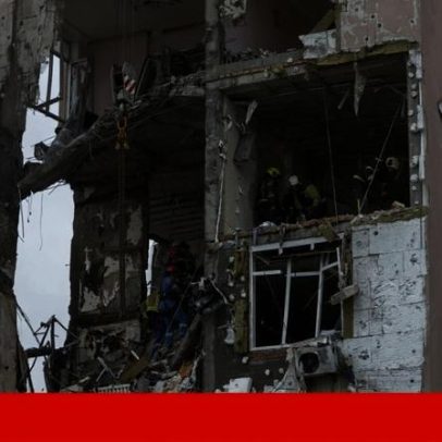 Zelensky nos EUA em busca de garantias de segurança de Trump