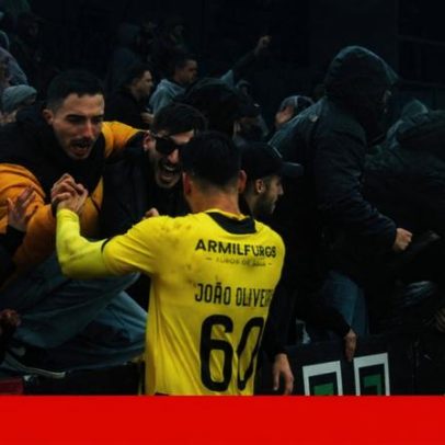 Taça de Portugal: Fafe vence em Évora e garante vaga nas quartas-de-final