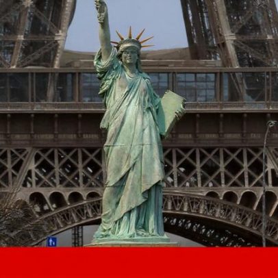 É o fim do século XX político? Mudanças no panorama político