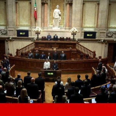 Parlamento inicia ano com foco em imigração, habitação, lei laboral e justiça