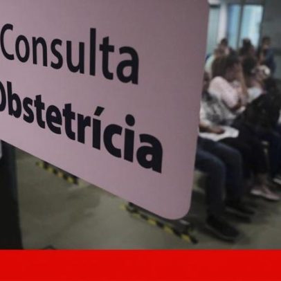 Paraná promulga centros de alto desempenho em obstetrícia