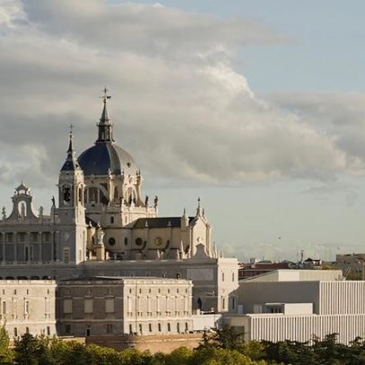 Madrid expõe novas e velhas artes em quatro paragens de redescoberta