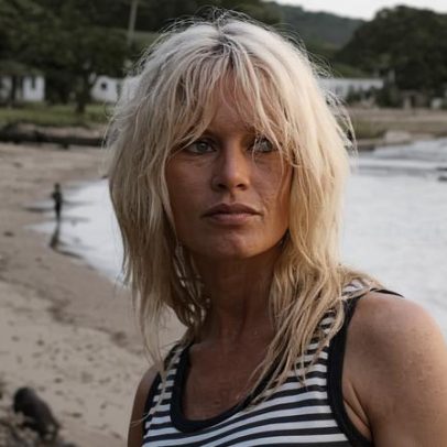 Brigitte Bardot e Búzios: o caso de amor que marcou o Rio de Janeiro