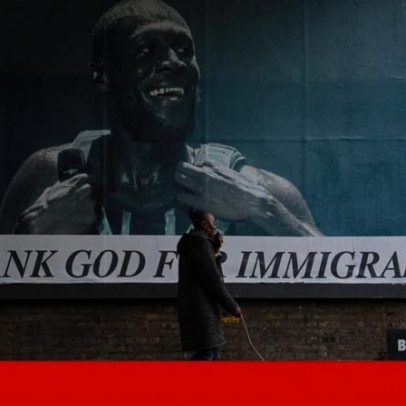 Angola concorda em receber emigrantes angolanos expulsos do Reino Unido
