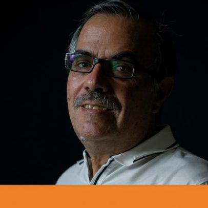 Morreu Mário Jorge Torres, antigo crítico de cinema do PÚBLICO