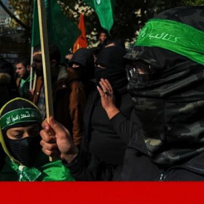 Itália detém nove suspeitos de financiamento do Hamas via caridade