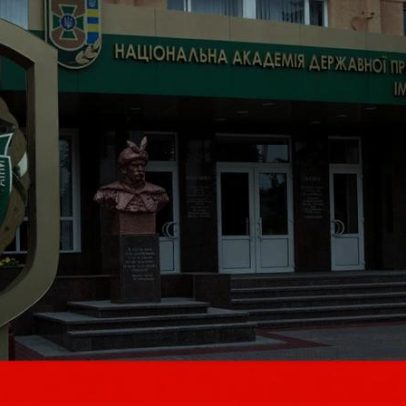 Adolescente ucraniana condenada a cinco anos por espionagem a favor da Rússia