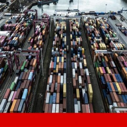 Madeira afirma que a situação no Porto de Leixões está desbloqueada