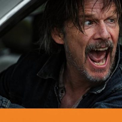 Ethan Hawke em Tulsa: aventuras descritas pela The Lowdown