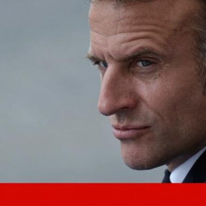 Macron anuncia reunião dos aliados de Kiev no início de janeiro