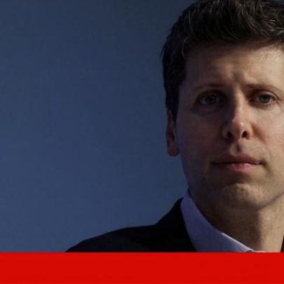 OpenAI procura responsável por mitigar riscos da IA