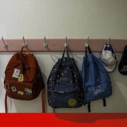 Mais de 34% dos filhos de pais com ensino básico vivem em pobreza