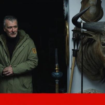 Gouveia e Melo pede defesa na investigação de ajustes diretos