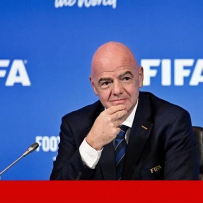 FIFA recebe 150 milhões de pedidos de bilhetes para o Mundial 2026