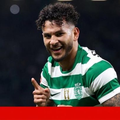 Luis Suárez, apelidado de 'jaguar colombiano', mostra fome de golos