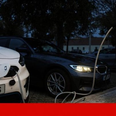 Senhas para apoio à compra de carros elétricos esgotaram em poucas horas