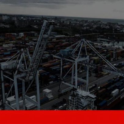 Porto de Leixões aceita carga marítima e pede saída rápida da carga autorizada