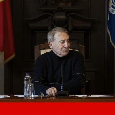 Gaia suspende passes para maiores de 65 anos, deixando milhares sem apoio