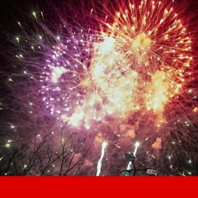 Ano Novo: acessos cortados e reforço de transportes públicos nas grandes cidades