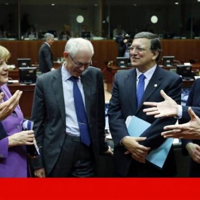 Portugal lidera altos cargos da UE, mas fica aquém da quota de funcionários