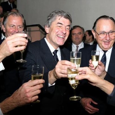 Quarenta anos após Portugal aderir à CEE: o que resta da memória