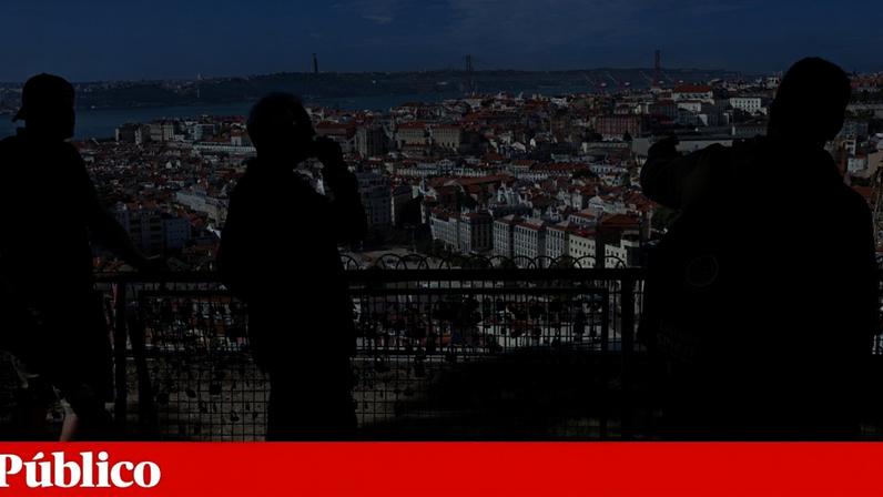 Água em Lisboa mais cara 17 cêntimos para a maioria dos clientes em 2026